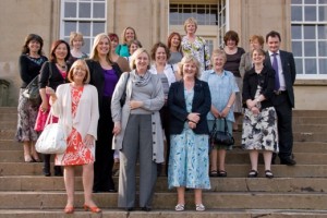 AABW at Dumfries House