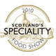 Scotland's Speciality Food Show at the SECC