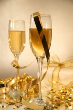 Christenings and weddings