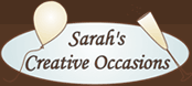Sarah's Creative Occasions