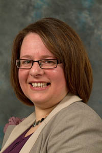 Sarah Plant - Creative Occasion Planner