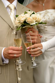 Champagne Receptions